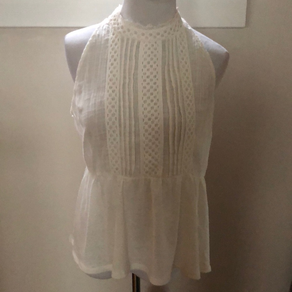 O’Neill Vivien Tank Top